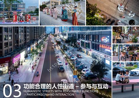 宁波骆驼街道福业街街景改造EPC项目（详情点击）