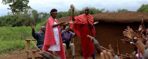 女性割礼是什么地方（非洲的索马里割礼习俗介绍） | 刀哥爱八卦