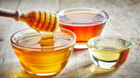 蜂蜜如何挑选？教你5招，挑到的都是纯正的好蜂蜜，方法很简单_膳食养生频道_东方养生