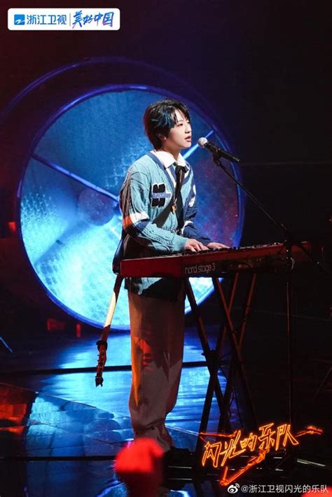 Drummer胡宇桐图片