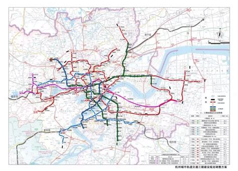 《湖州市轨道交通线网规划（2017-2035）》（草案）批前公示-路桥市政新闻-筑龙路桥市政论坛