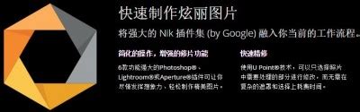 Nik Collection 6 (Nik插件套装)DxO Nik Collection v6.4.0 WIN中文版-PS插件|PS扩展滤镜 ...