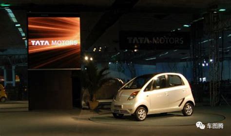 塔塔汽车在印度推出平价电动汽车，起售价仅1万美元_TOM汽车