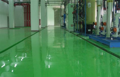 环氧耐酸碱地坪漆-适用耐酸耐碱工业厂区地面防腐环氧地坪漆|价格|厂家|多少钱-全球塑胶网