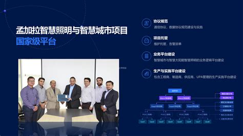 智慧照明和节能系统 - 深圳市蓝森科技有限公司