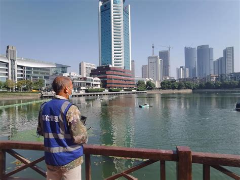 武汉开始打造世界级江汉朝宗核心景观区