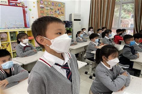 展风采、促成长，郑州龙门实验学校开展线上教学展示课活动-大河新闻