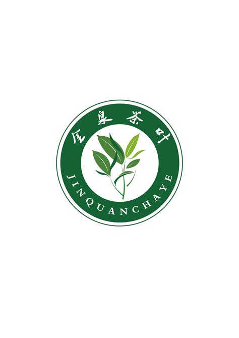 茶叶品牌logo-Logo设计作品|公司-特创易·GO