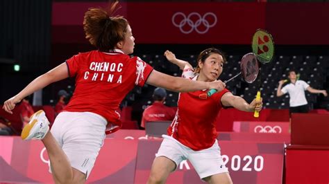 福岛由纪：女双决赛将是一场漫长的比赛 - 爱羽客羽毛球网