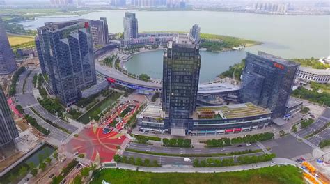 2022年（第十四届）苏州国际精英创业周开幕_江苏国际在线