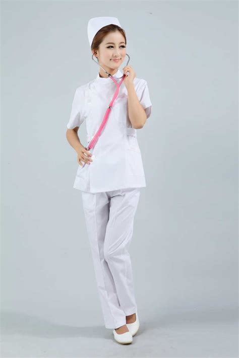 外贸护士装护士服制服诱惑舞台表演服写真 情趣制服一件批发0234-阿里巴巴