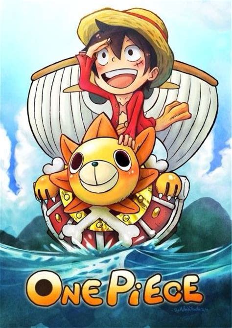 海贼王漫画路飞图片