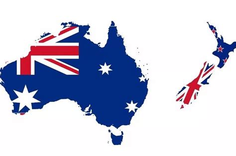 澳大利亚与新西兰有什么关系？_腾讯视频
