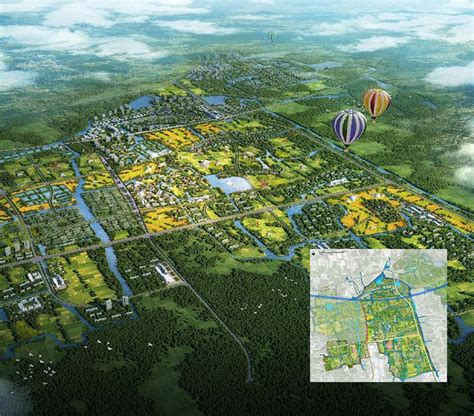 浙江湖州南浔古镇主出入口改造工程 - 风景名胜区 - 首家园林设计上市公司
