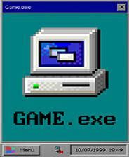 GAME.exe遊戲怎麼玩 GAME.exe遊戲全成就通關攻略 – WalkonNet
