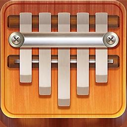 拇指琴调音器app下载-拇指琴调音器安卓版下载v1.3 最新版-绿色资源网