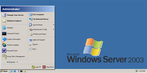 Windows Server 2003:5.1.3505.0.idx02.010710-1030 - BetaWorld 百科