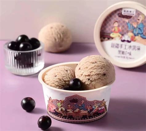 在家吃到新疆“百年非遗”冰淇淋！一口魂穿伊犁草原凤凰网凰家尚品_凤凰网
