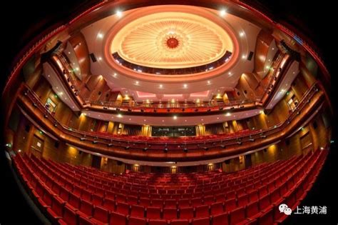 建成18年，艺海剧院迎来首次大修！大剧场座位有望突破1000个 - 周到上海