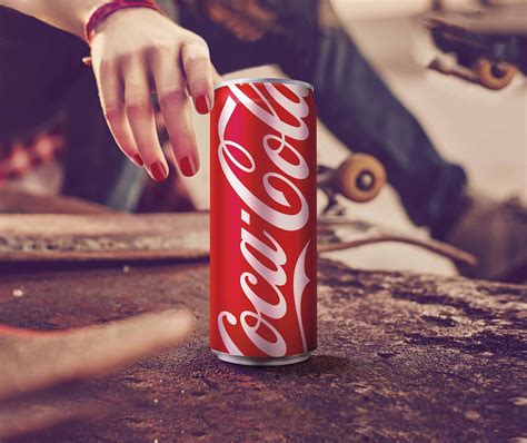 2017 CocaCola 新品姜味可乐平面广告|平面|其他平面|瑞塔人 - 原创作品 - 站酷 (ZCOOL)