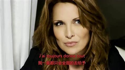 一首好听的法语女声歌曲《Encore，une，Fois》_腾讯视频