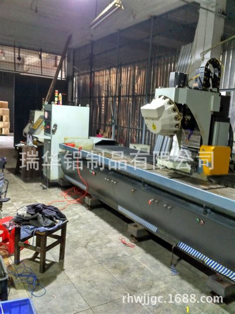 大型CNC加工中心对外加工 精密加工 cnc精密加工 钢材 铝材-阿里巴巴