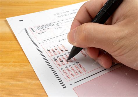 2022年湖南成人高考考试答题卡正确填涂方法是什么 - 知乎