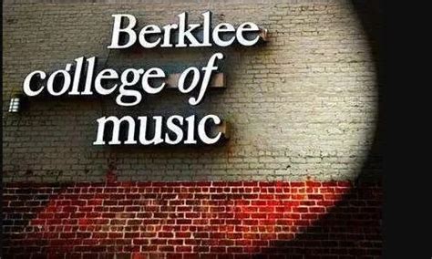 2021伯克利音乐学院研究生申请条件-网友分享-斯芬克
