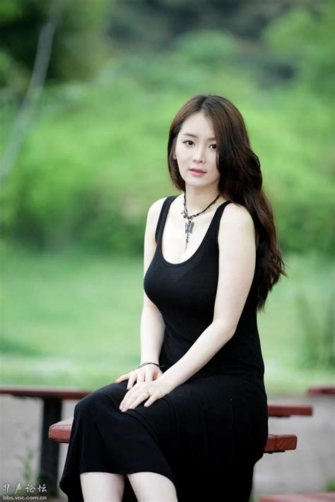 韩国美女图片