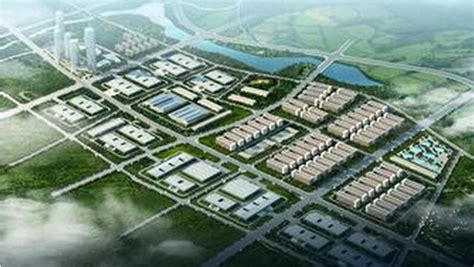梅州平远围绕“三进一出”，融合创新建设省级高新区，“智”绘高质量发展蓝图_企业
