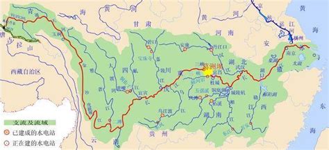 长江洪水治理方法（为什么长江下游水患严重，但洪水不影响上海江苏？如何治理？） | 说明书网