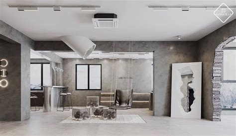 网红直播工作室|space|Home Decoration Design|空白kbm_Original作品-站酷(ZCOOL)