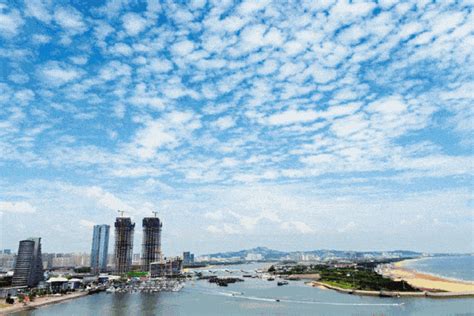 大连：中国第一个环境"全球500佳"的城市