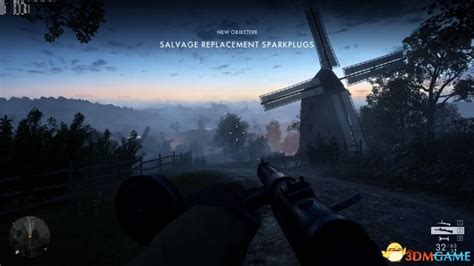 《战地1》IGN详评：一战题材与FPS类型完美结合_www.3dmgame.com