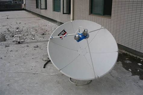 什么是卫星高清电视接收器 卫星高清电视接收器安装_电器选购_学堂_齐家网