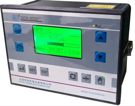 纠偏控制器-产品展示-上海宇泽机电设备有限公司