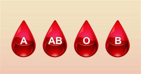 O型血的利与弊：科学家发现O型血遇创伤后死亡率是其他血型两倍