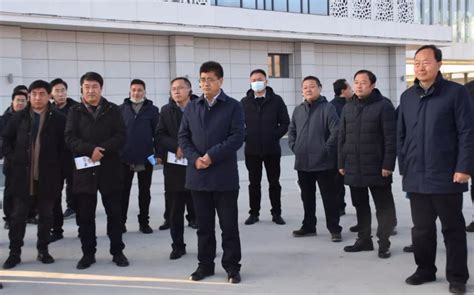 临潭县举行2021年下半年重大项目集中开工仪式-临潭县人民政府