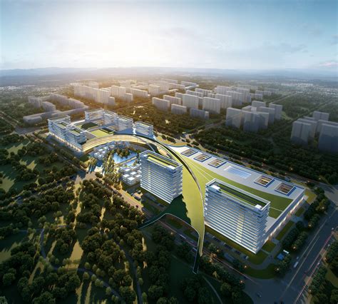 海口西秀公园 | 四川省建筑设计研究院有限公司 - 景观网
