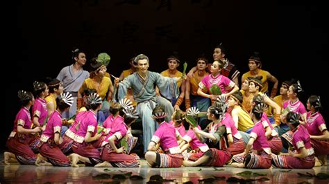 海南省歌舞团原创舞剧《东坡海南》 订票|歌剧院 演出门票-舞蹈-国家大剧院