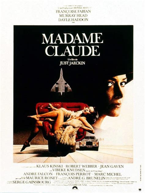 Madame Claude (2021) | Film, Trailer, Kritik