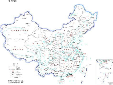 中国地图_中国地图全图_中国地图查询