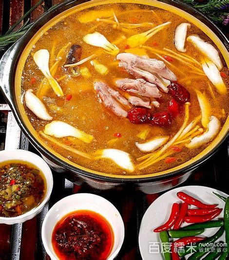 重庆最出名汤锅,重庆最出名的鱼馆,重庆有什么有名的汤类_大山谷图库