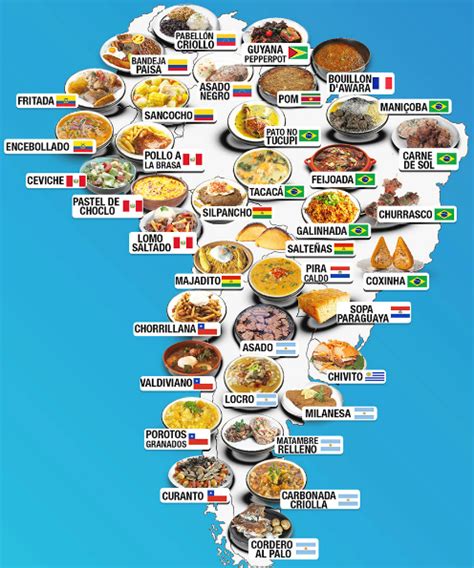世界各国美食海报|平面|海报|yonige - 原创作品 - 站酷 (ZCOOL)