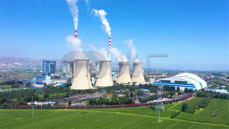 中国能源建设集团广西电力设计研究院有限公司 品牌工程 百矿集团2×350MW火电机组工程