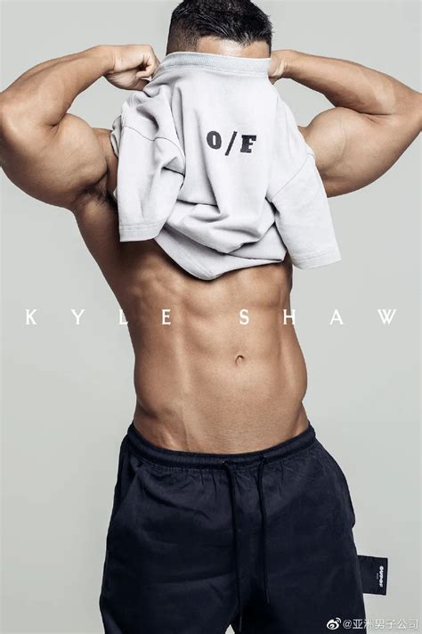 韩国健身运动员男模junprofile 韩国 健身迷网