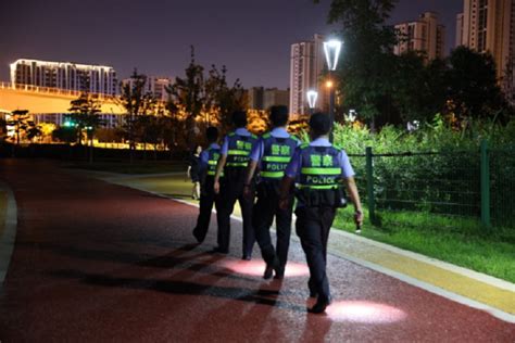 2020年陕西森林公安改革 完善森警作用 发挥公安精神-金辉警用装备采购网-手机版