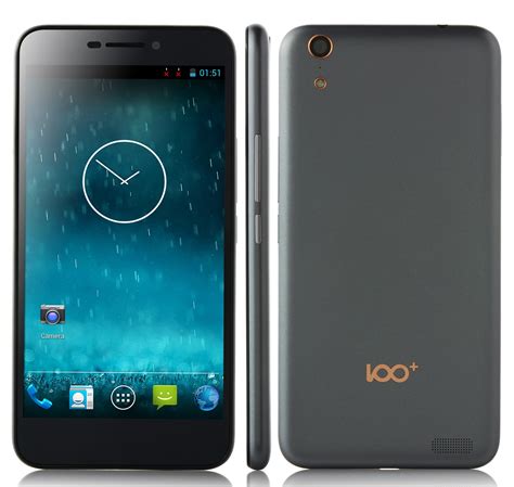 The Kolina K100+ is possibly the best $170 phone you can buy