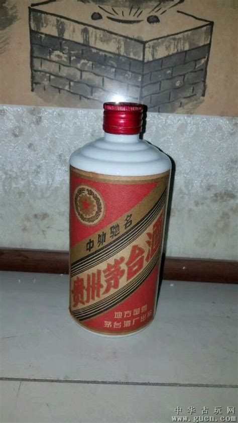 【茅台识别】茅台酒的年份酒如何区分