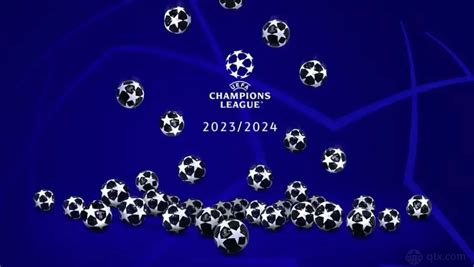 欧冠16强抽签规则一览 2023-2024欧冠十六强对阵规则图表_球天下体育